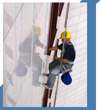 Услуги Высотные работы в Курганинске