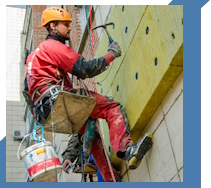 Услуги Высотные работы в Курганинске