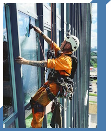 Услуги Высотные работы в Курганинске